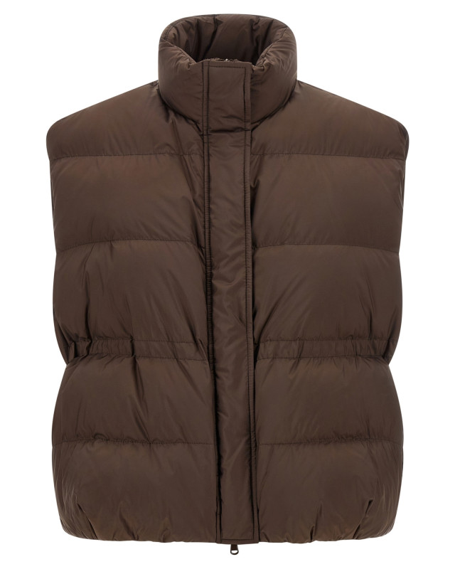 [Brunello Cucinelli] Vest FW26 MD5987612C092