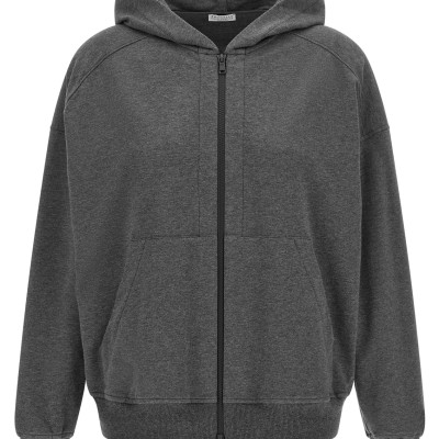 [Brunello Cucinelli] Sweatshirt FW26 MH827FB706C080