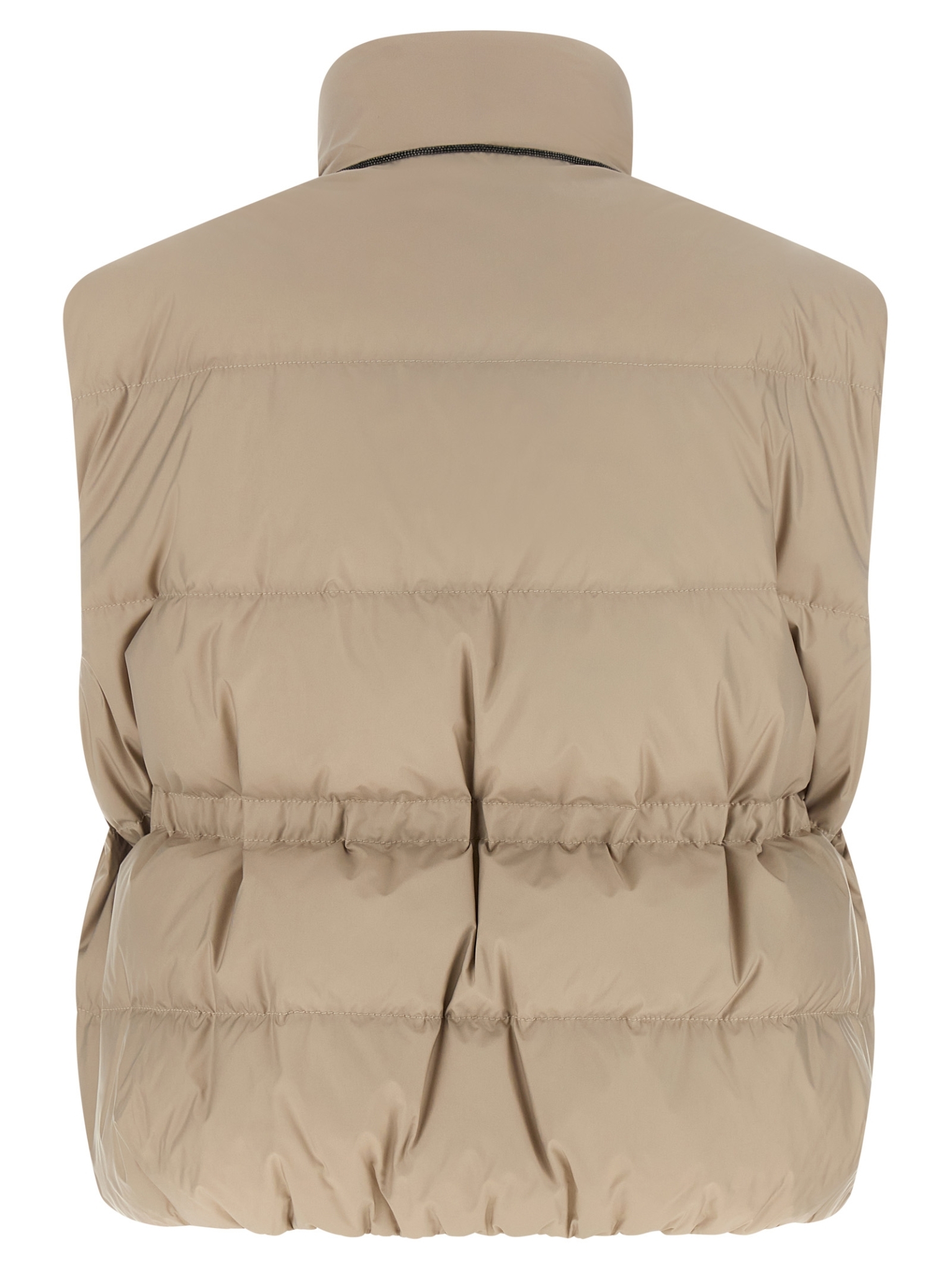 [Brunello Cucinelli] Vest FW26 MD5987612C7958
