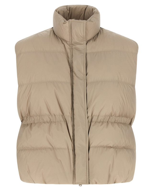 [Brunello Cucinelli] Vest FW26 MD5987612C7958