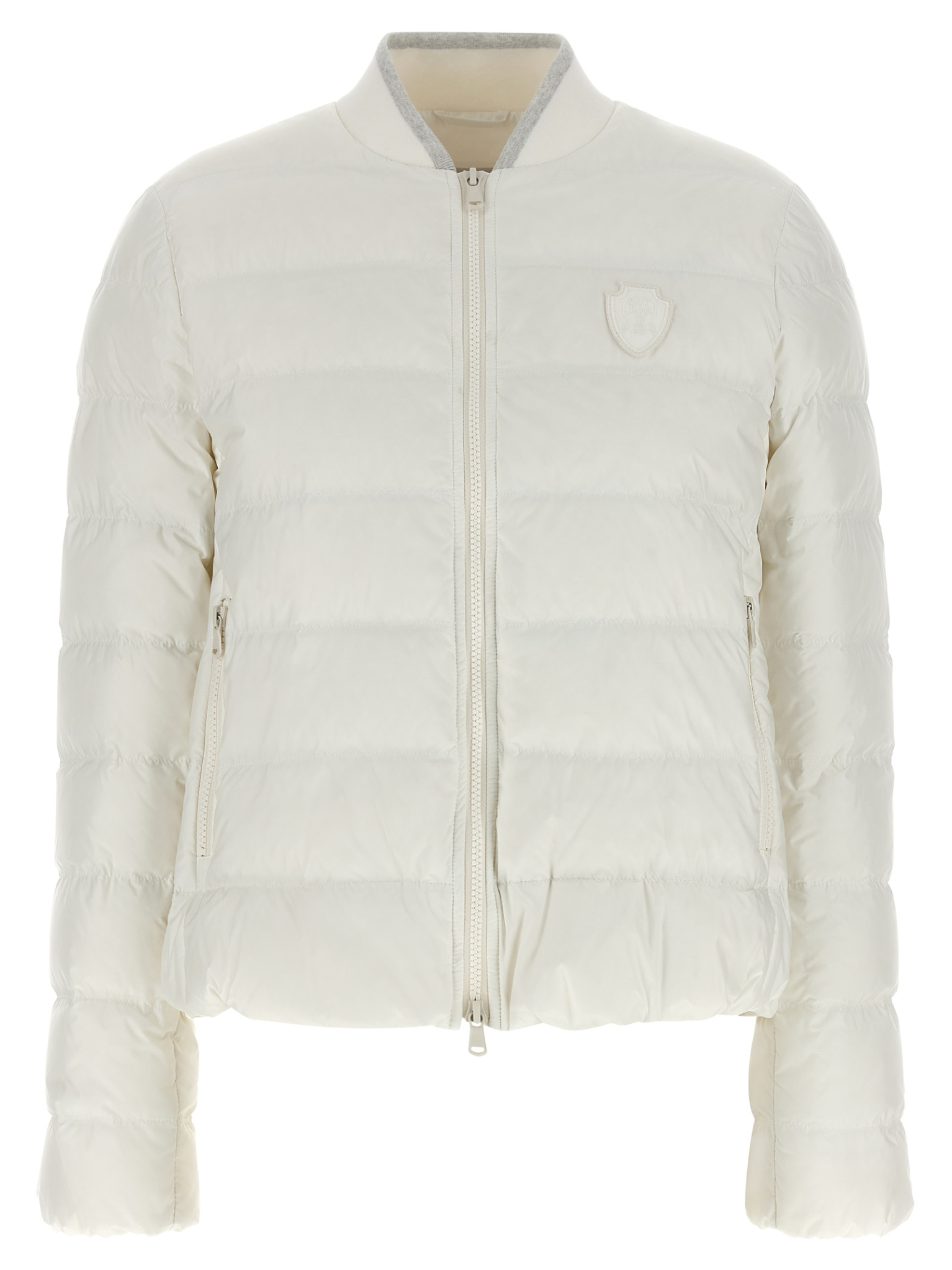 [Brunello Cucinelli] Down jacket FW26 MD5983309C1202
