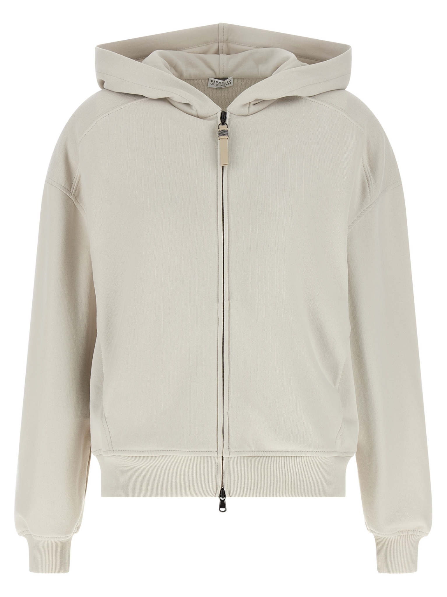 [Brunello Cucinelli] Sweatshirt FW26 MN05NHF406C9443