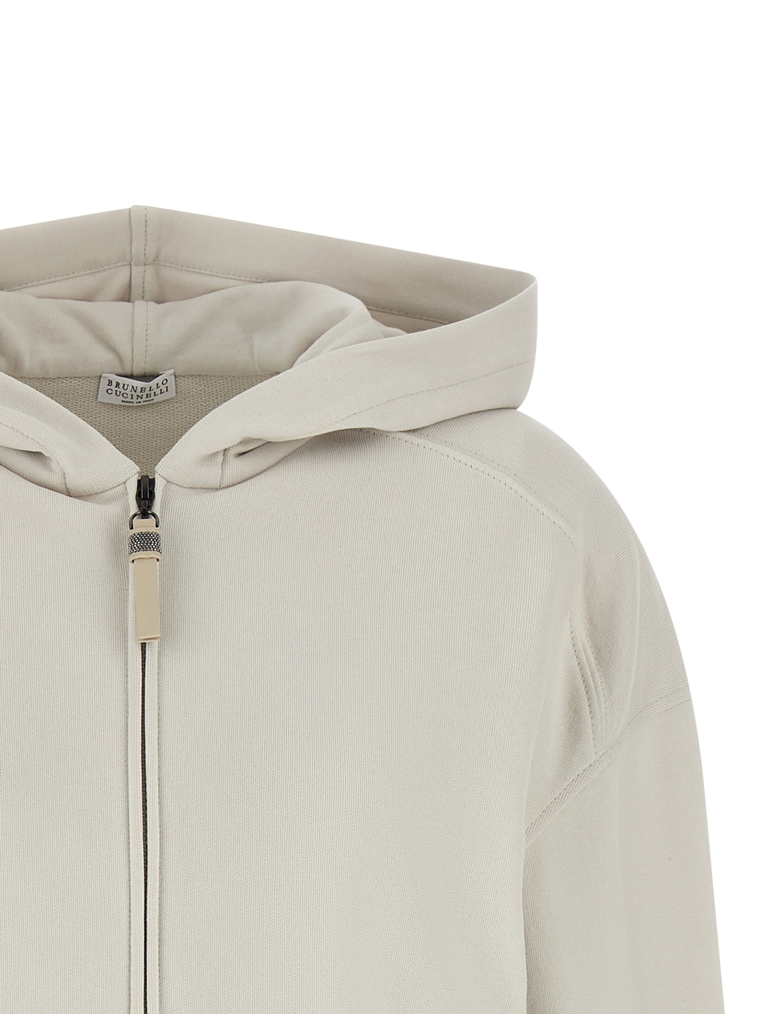 [Brunello Cucinelli] Sweatshirt FW26 MN05NHF406C9443