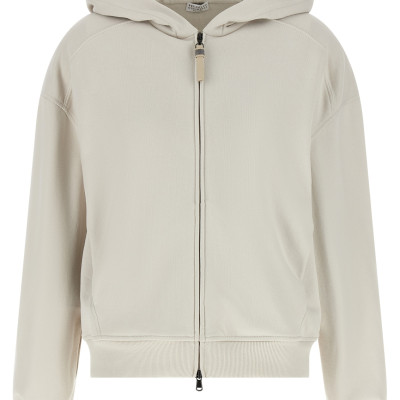 [Brunello Cucinelli] Sweatshirt FW26 MN05NHF406C9443