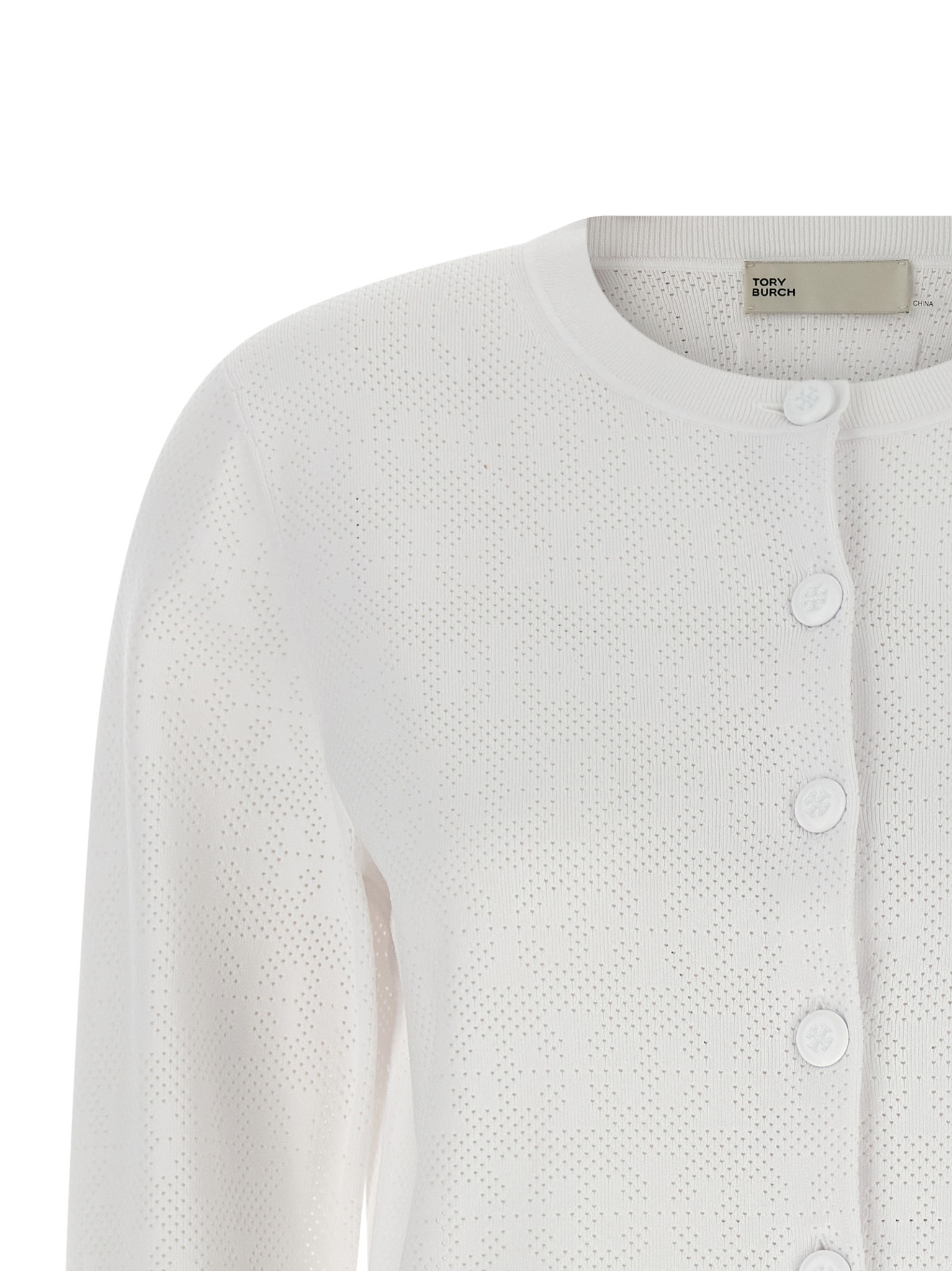 [Tory Burch] Knitwear FW26 181837100