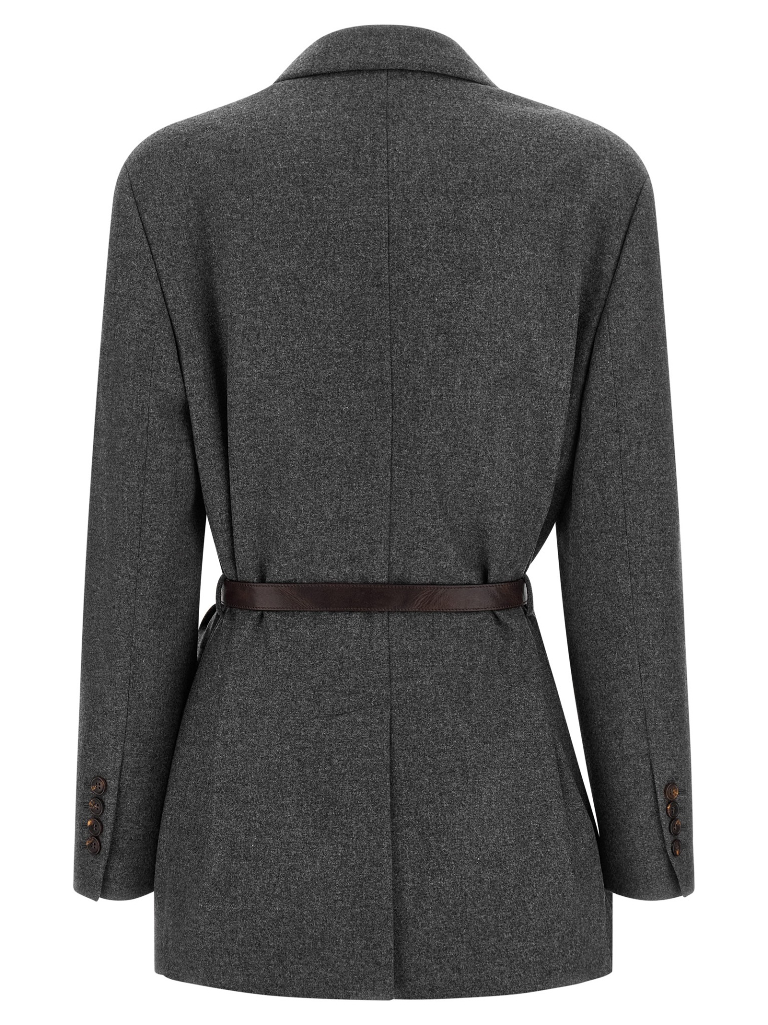 [Brunello Cucinelli] Blazer FW26 MB1627645C032