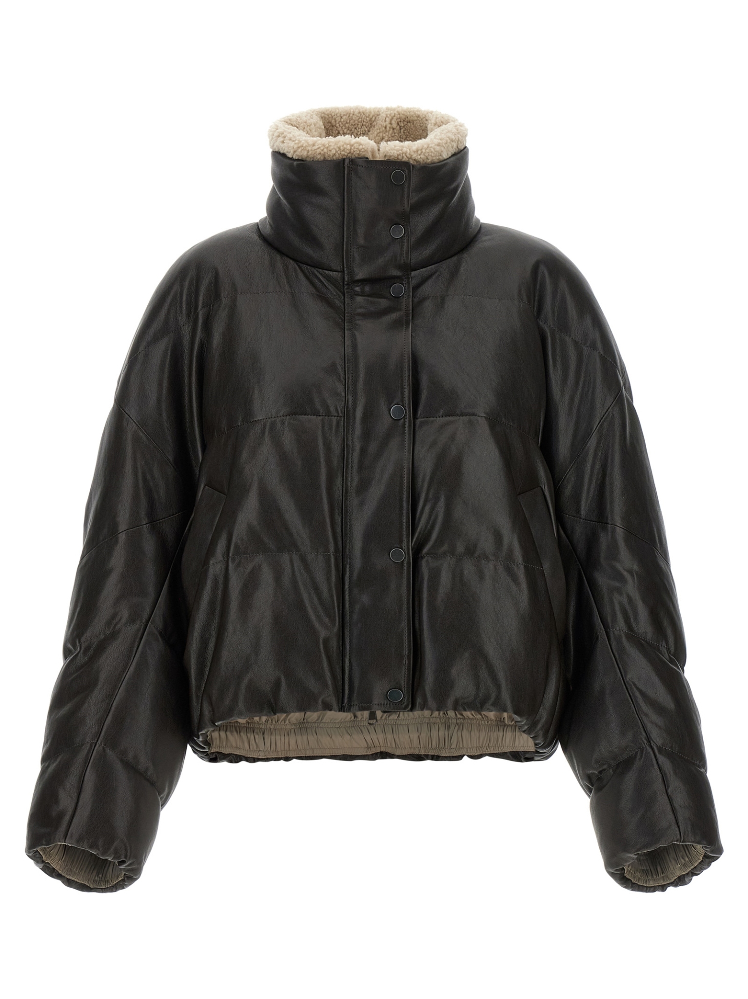 [Brunello Cucinelli] Down jacket FW26 MPCTN7552C4192