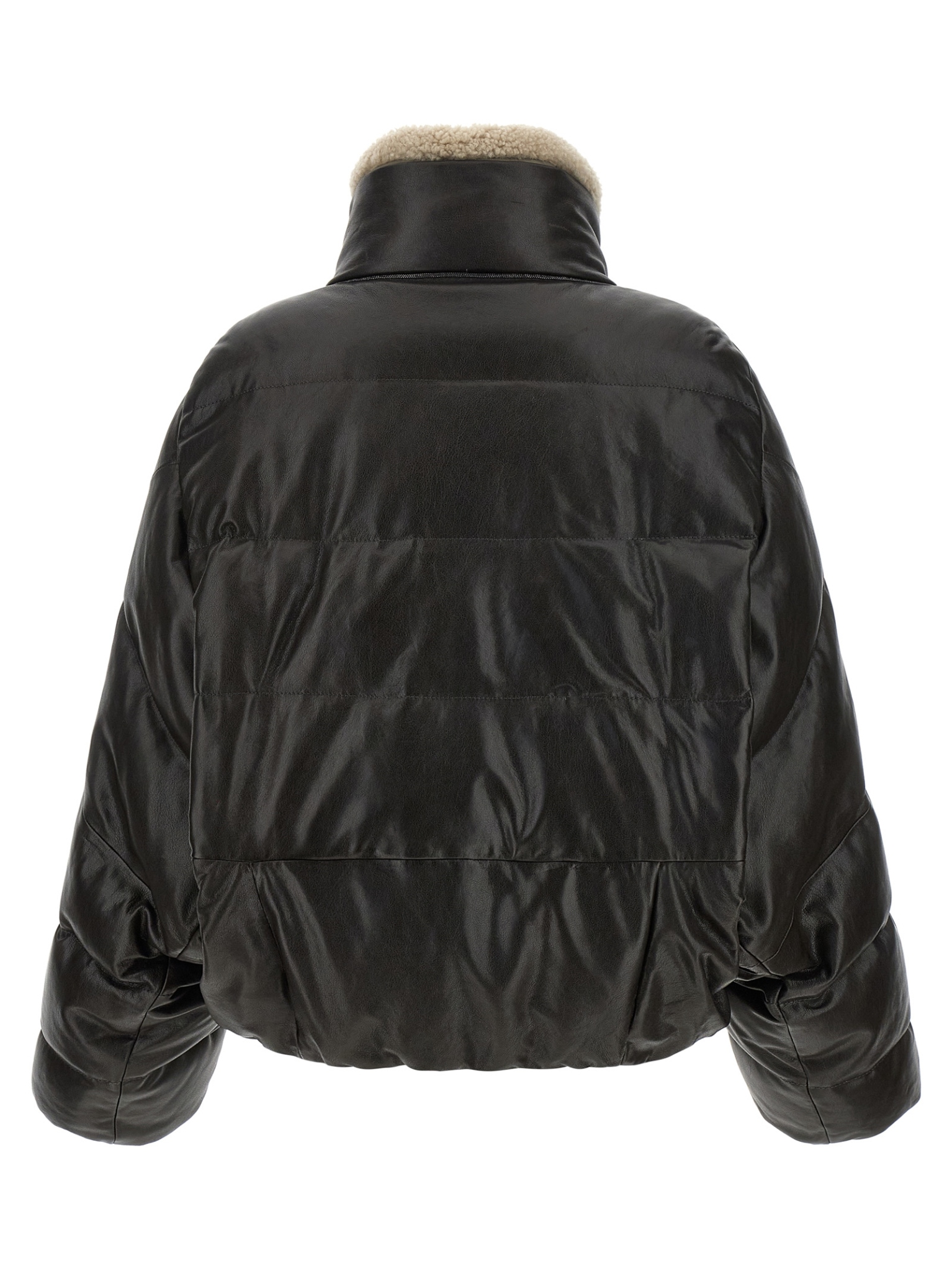 [Brunello Cucinelli] Down jacket FW26 MPCTN7552C4192
