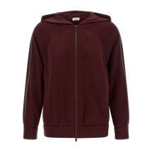 [Brunello Cucinelli] Sweatshirt FW26 MP828SM606C9813