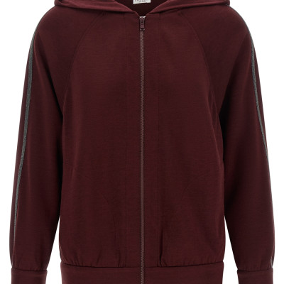 [Brunello Cucinelli] Sweatshirt FW26 MP828SM606C9813