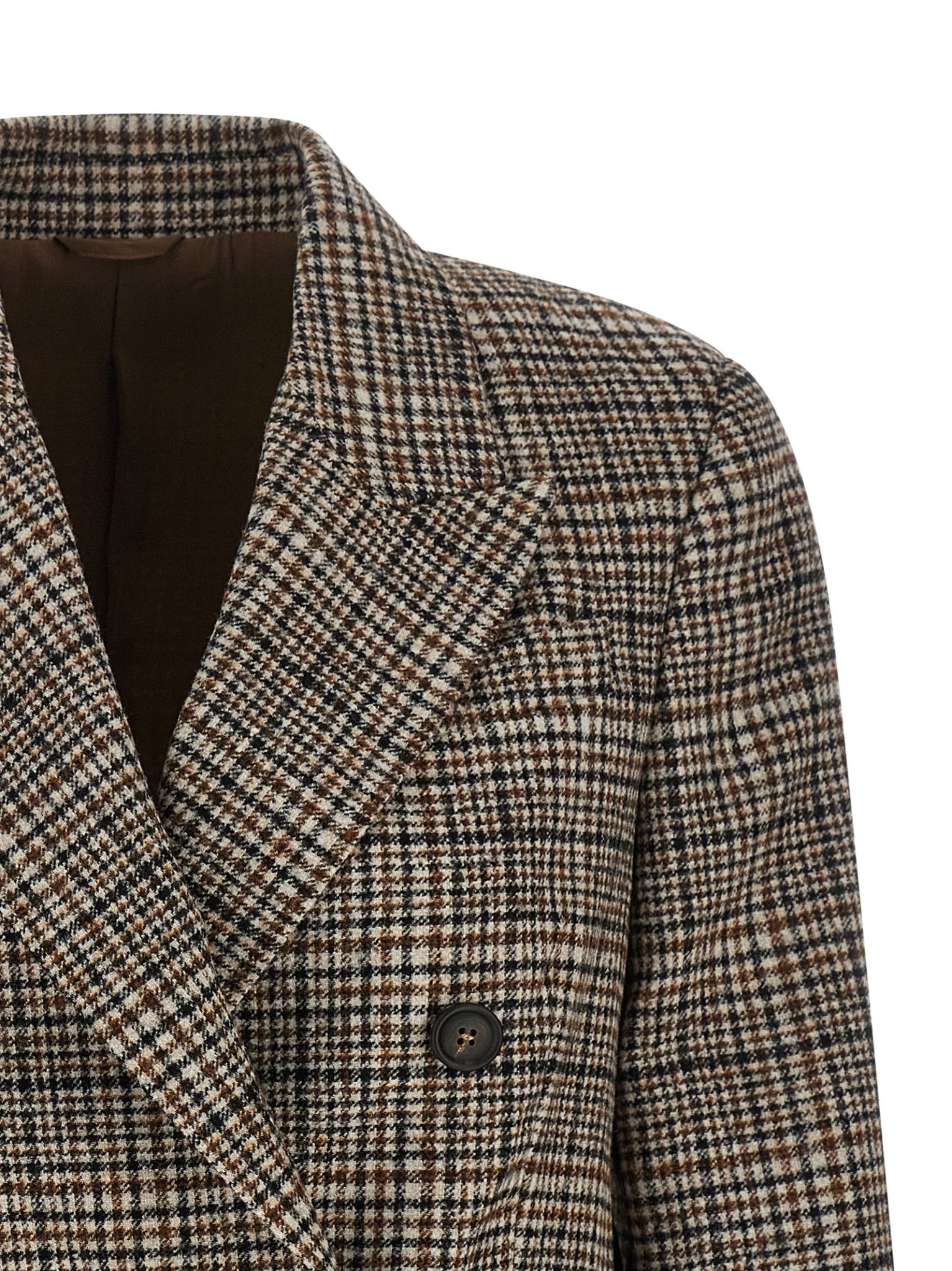 [Brunello Cucinelli] Blazer FW26 MG5577359PC016