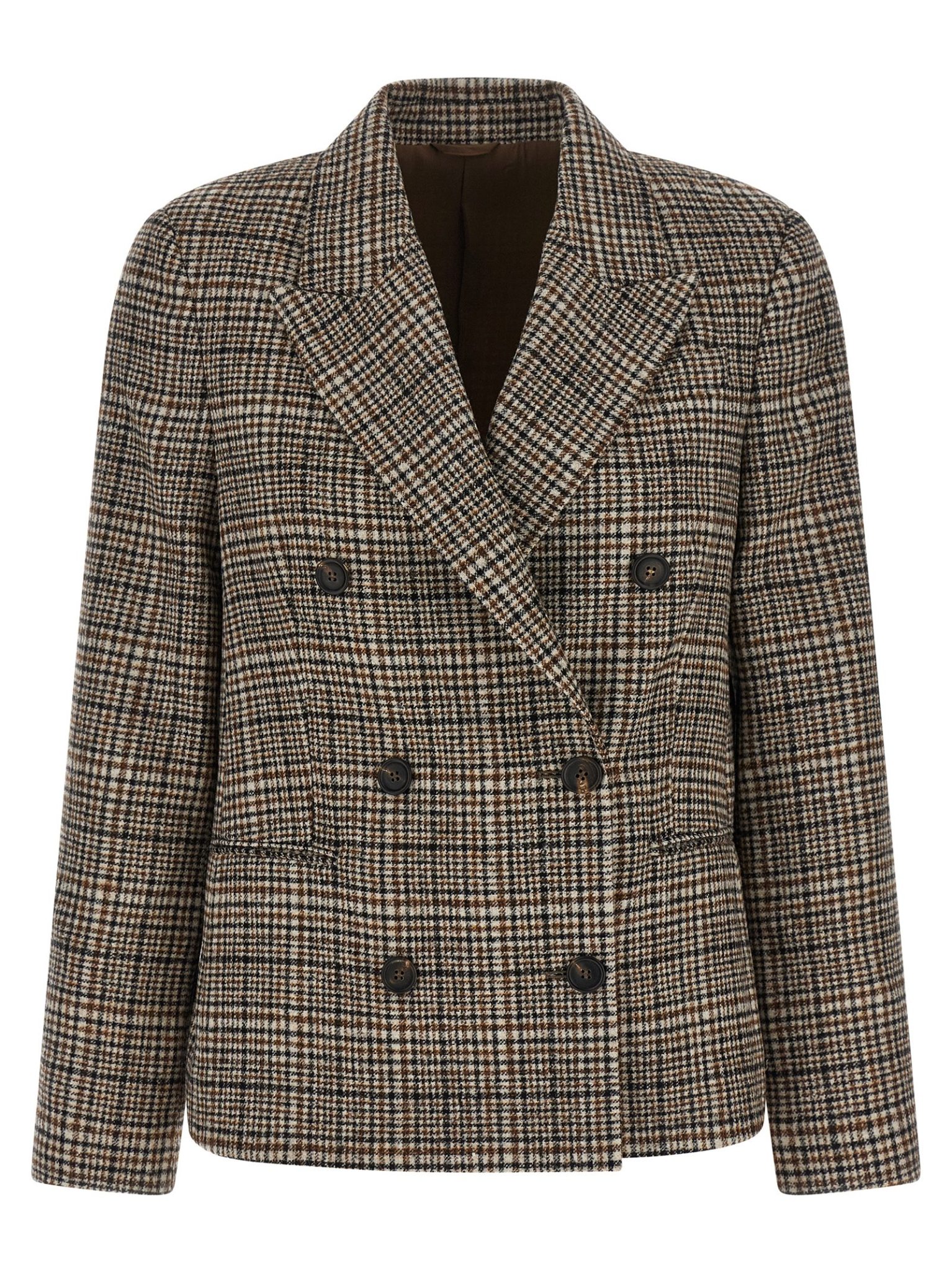 [Brunello Cucinelli] Blazer FW26 MG5577359PC016