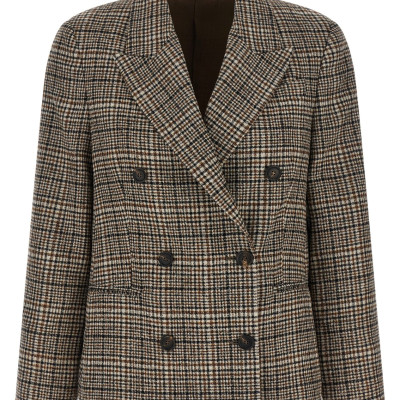 [Brunello Cucinelli] Blazer FW26 MG5577359PC016