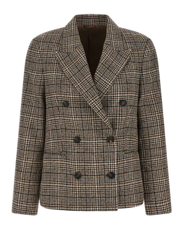 [Brunello Cucinelli] Blazer FW26 MG5577359PC016