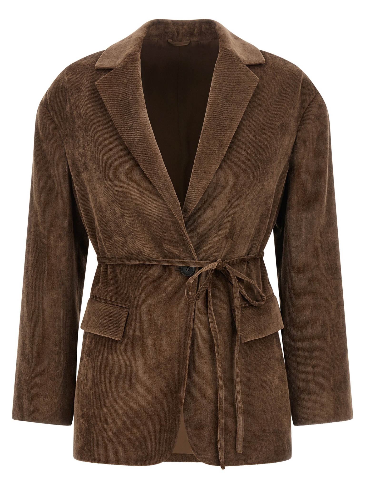 [Brunello Cucinelli] Blazer FW26 MG5477406PC9812