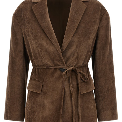 [Brunello Cucinelli] Blazer FW26 MG5477406PC9812
