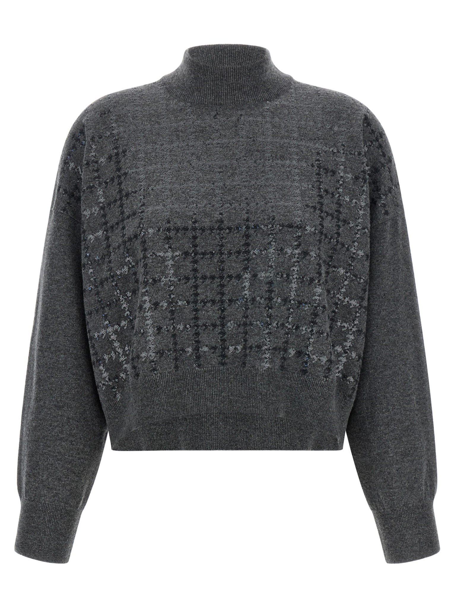 [Brunello Cucinelli] Knitwear FW26 M12246004PC079