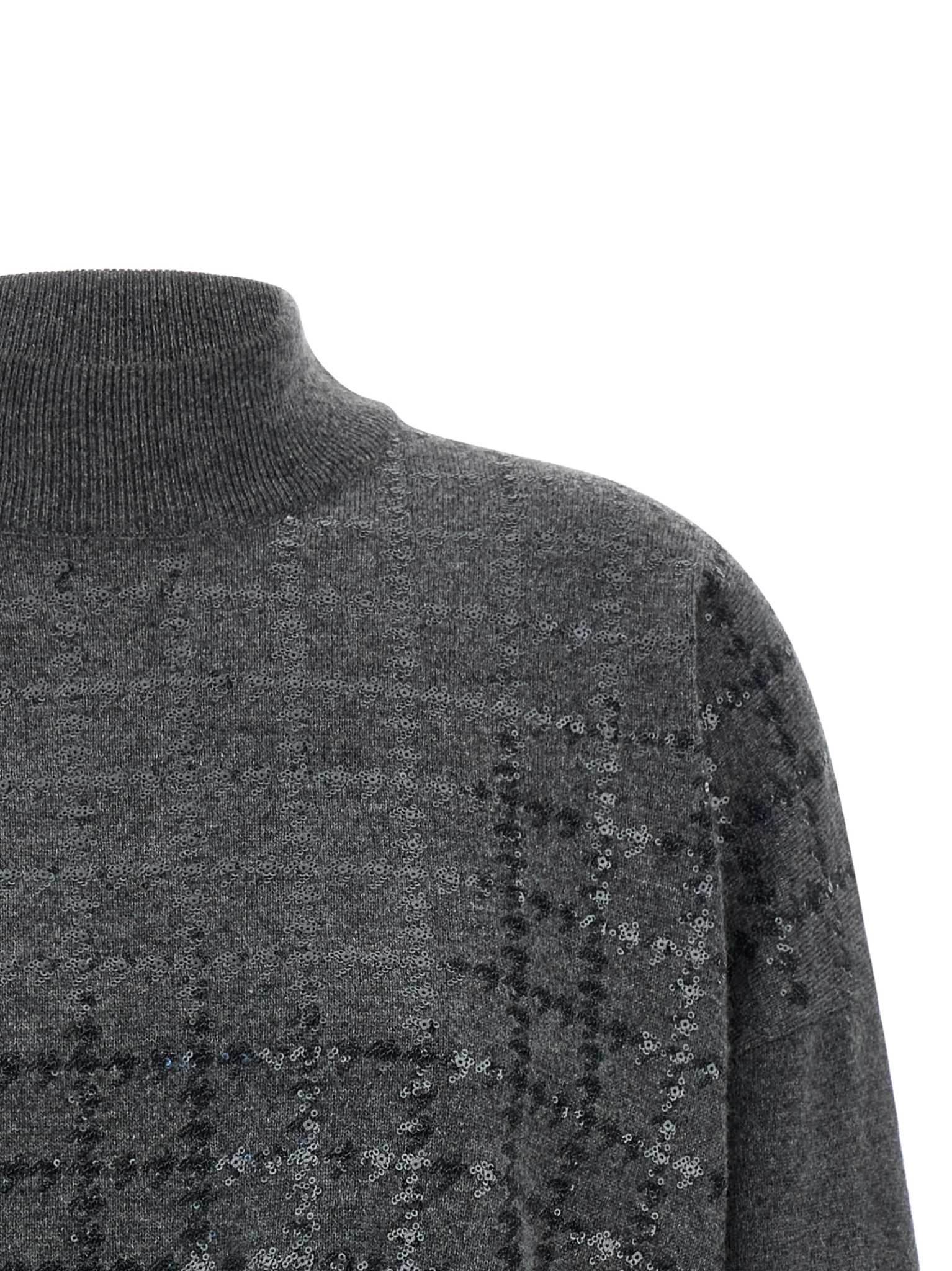 [Brunello Cucinelli] Knitwear FW26 M12246004PC079