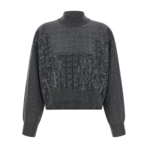 [Brunello Cucinelli] Knitwear FW26 M12246004PC079