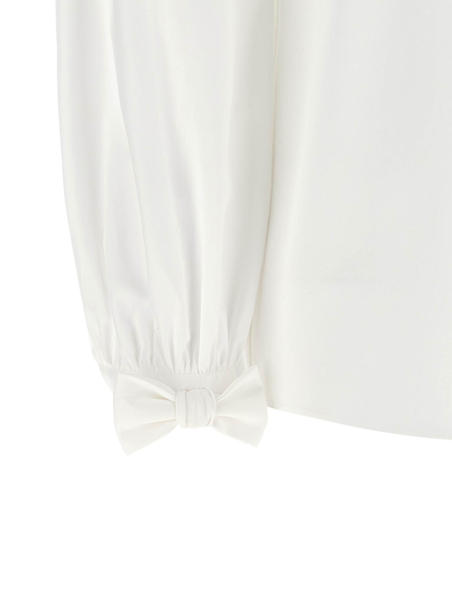 [Valentino Garavani] Shirts Long Sleeve FW26 B3AB8J55A6001