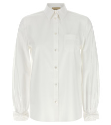 [Valentino Garavani] Shirts Long Sleeve FW26 B3AB8J55A6001
