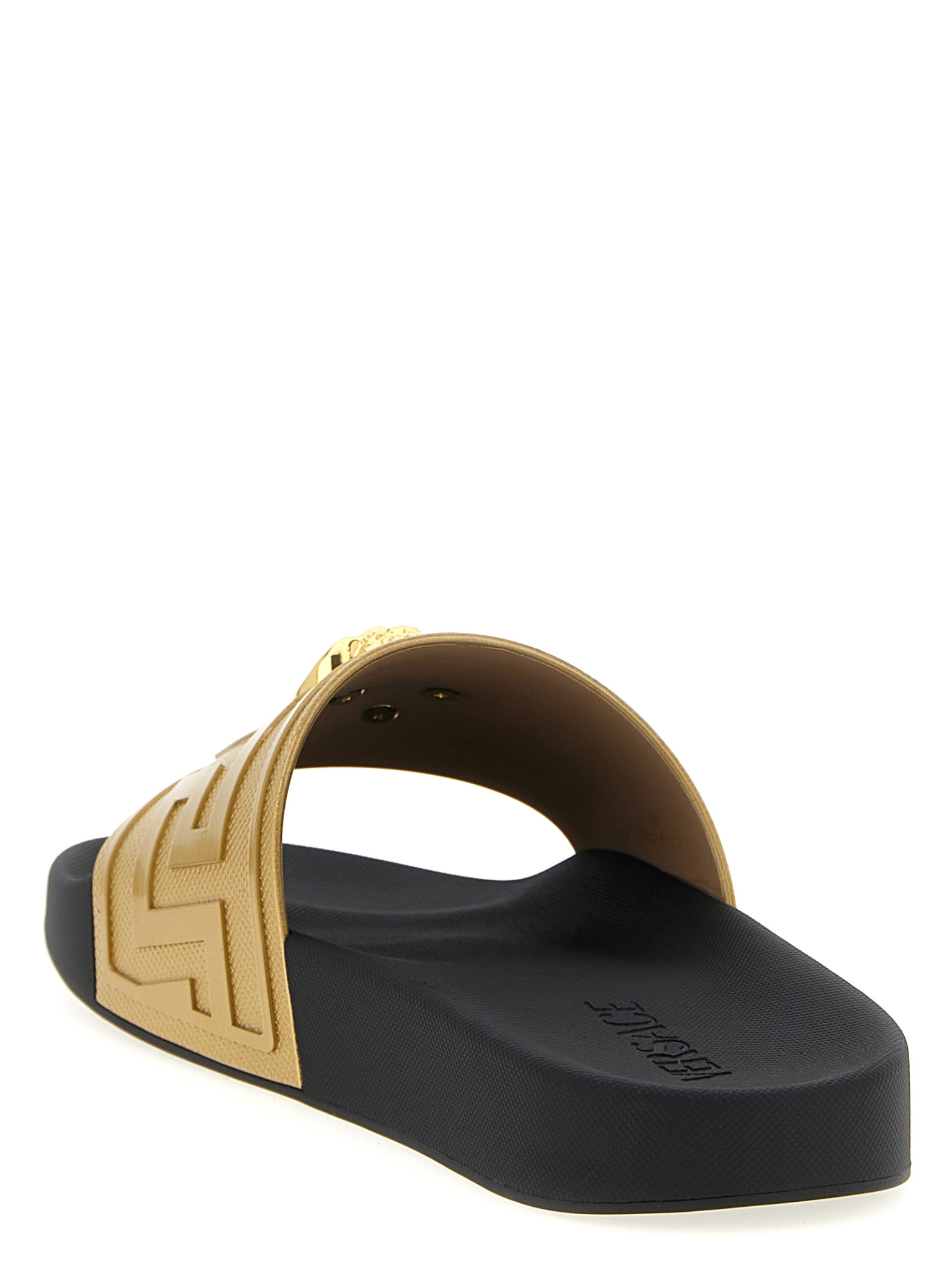[Versace] Sandals FW26 10205351A148311X00V