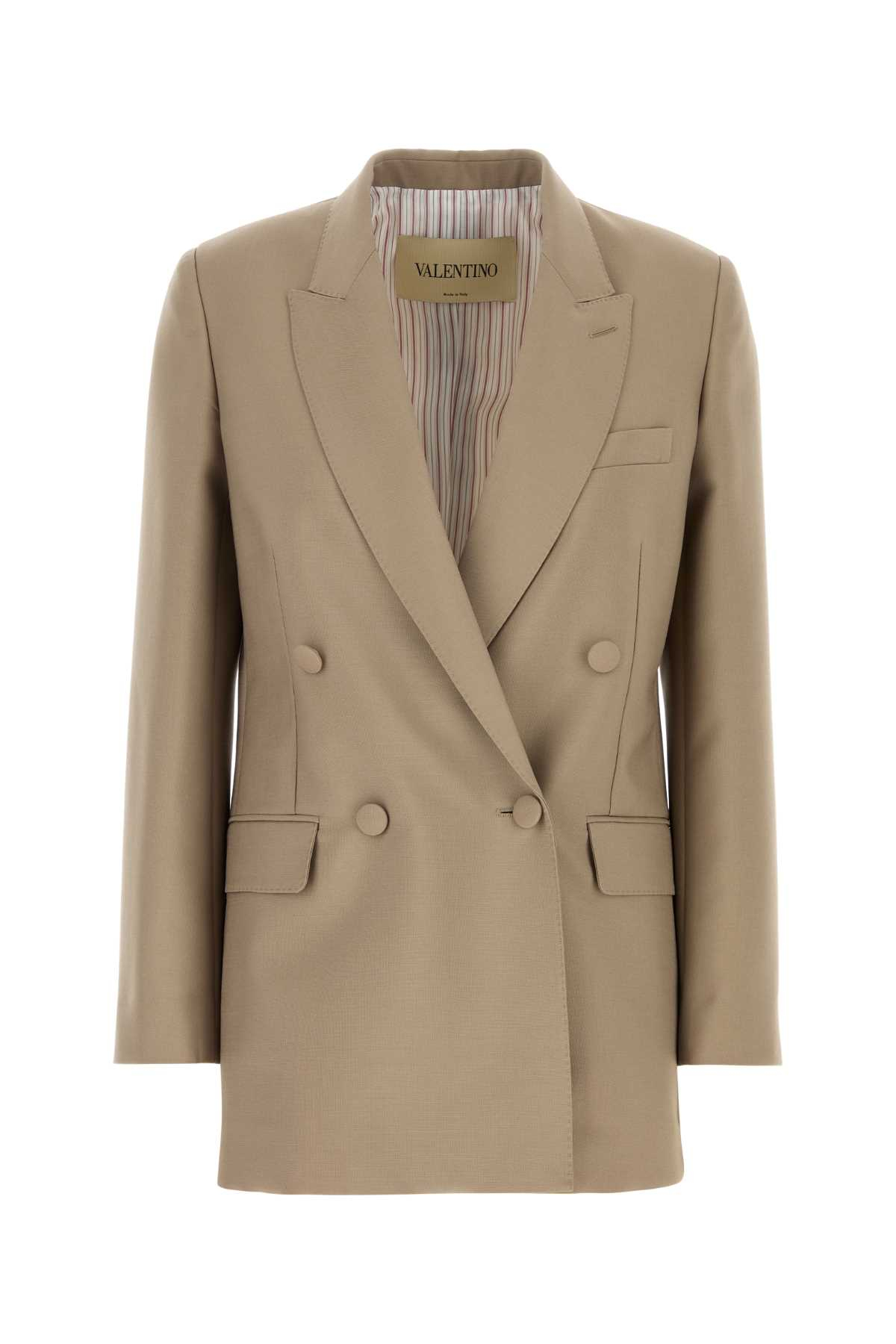 [Valentino Garavani] Jacket FW26 9B3CE5V5A6D LX7