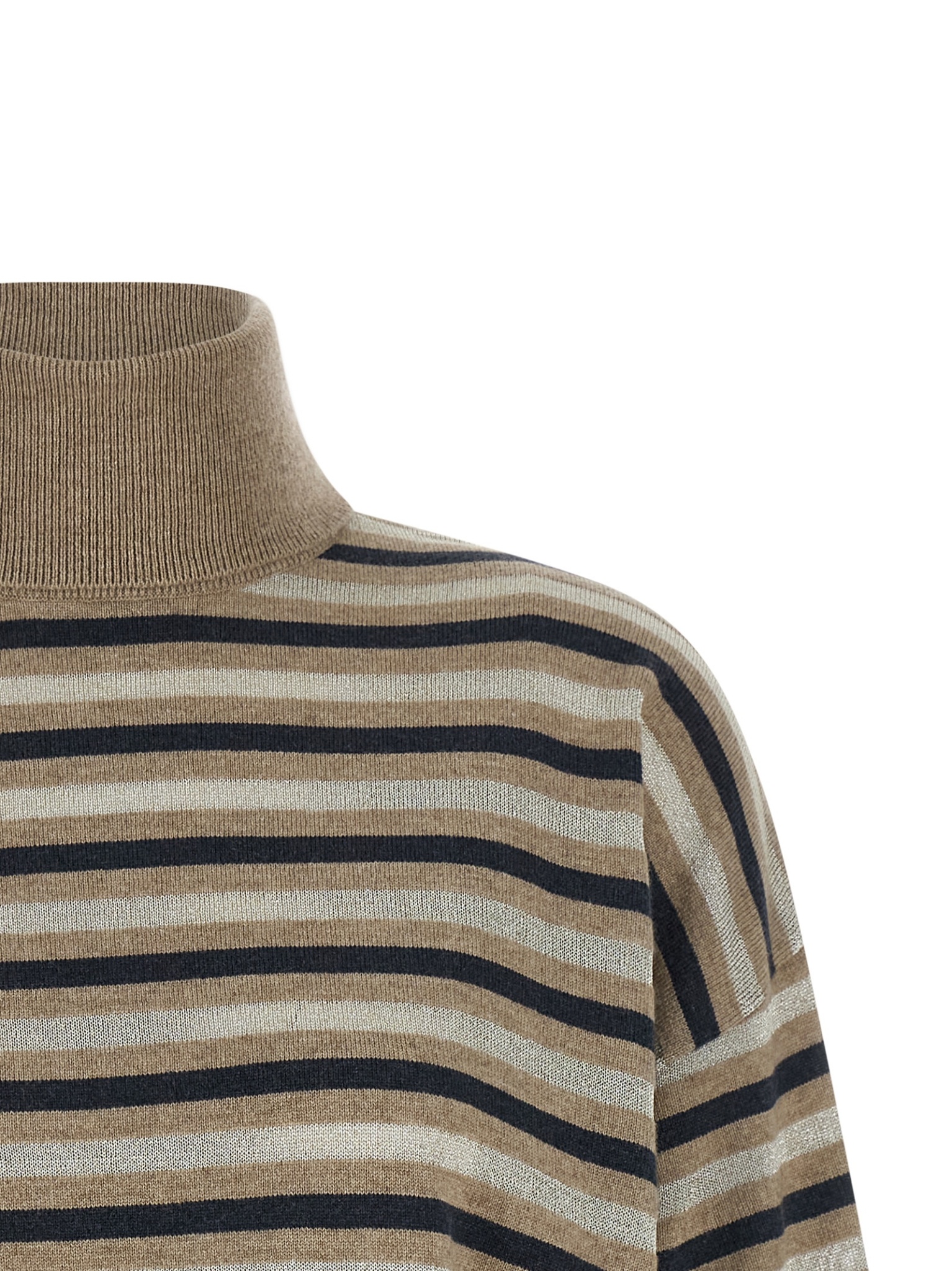 [Brunello Cucinelli] Knitwear FW26 M16221903PCFU69