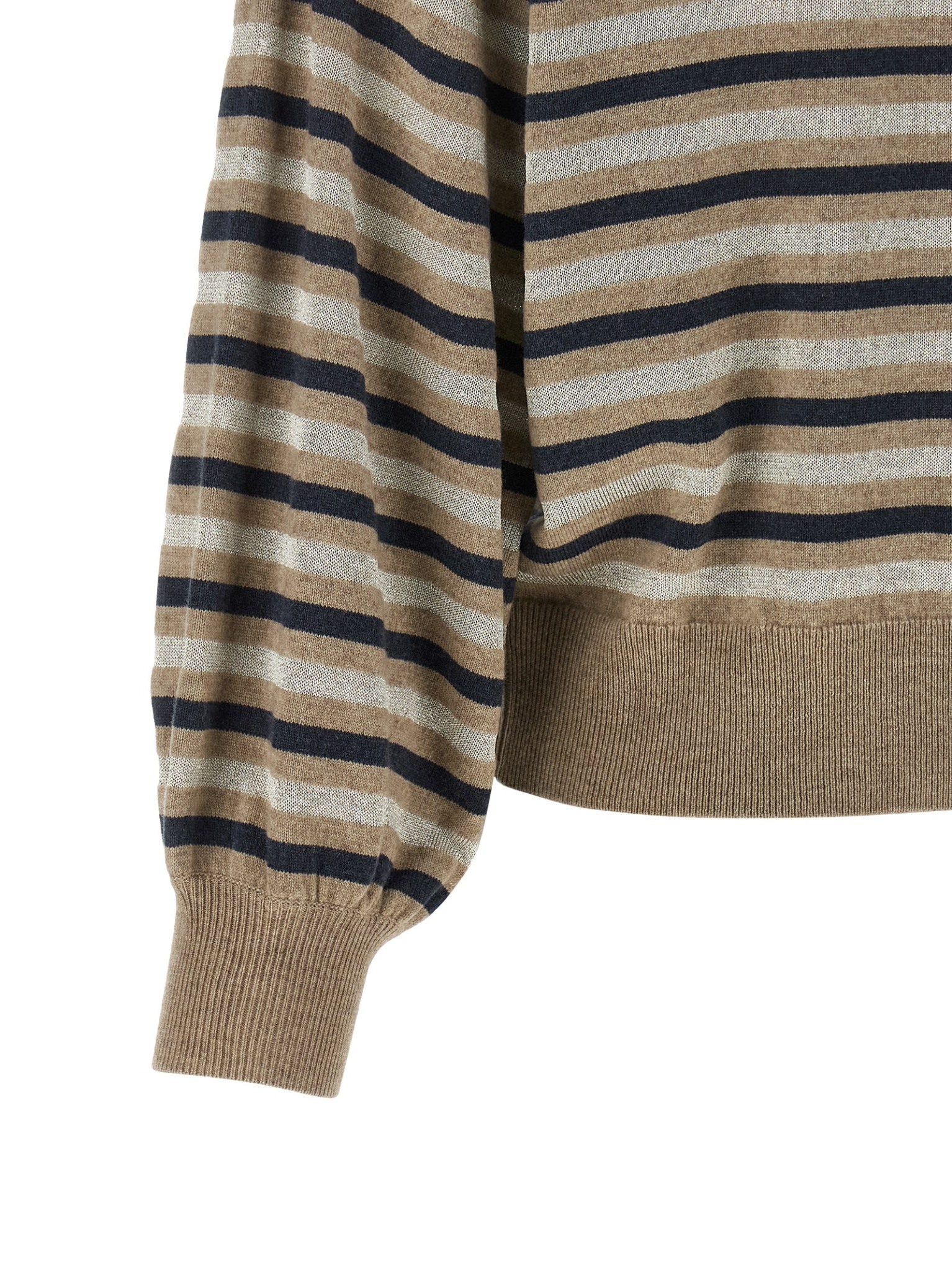 [Brunello Cucinelli] Knitwear FW26 M16221903PCFU69