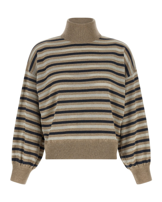 [Brunello Cucinelli] Knitwear FW26 M16221903PCFU69