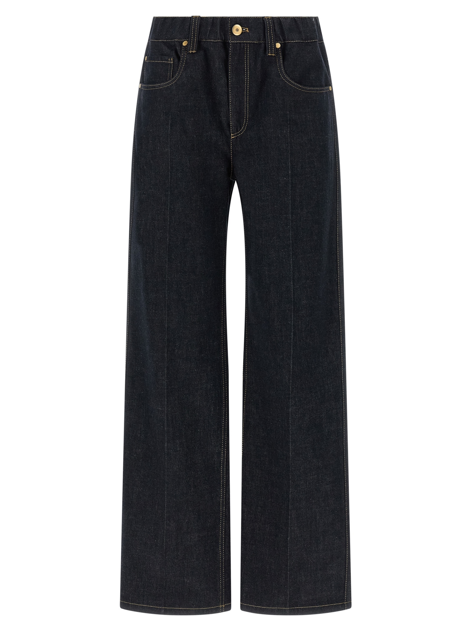 [Brunello Cucinelli] Jeans FW26 MP134P4108C001