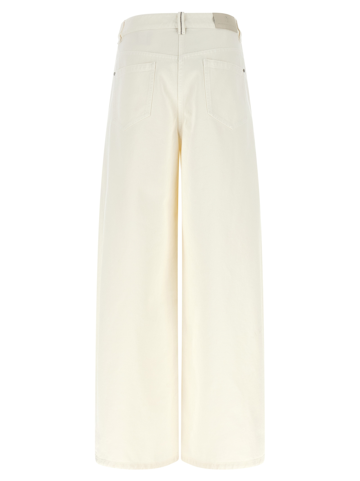 [Brunello Cucinelli] Jeans FW26 MPH81P4059C1101