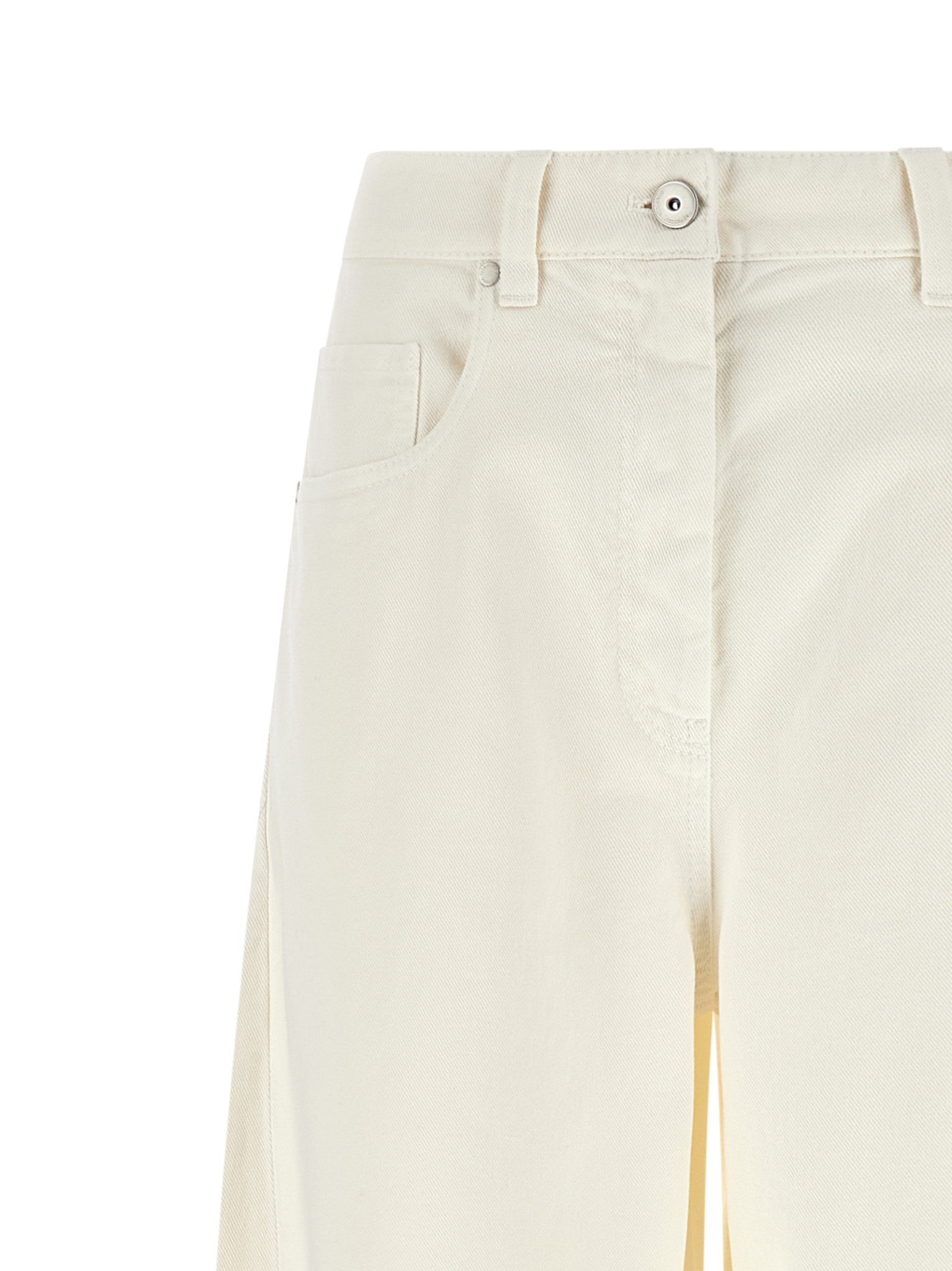 [Brunello Cucinelli] Jeans FW26 MPH81P4059C1101