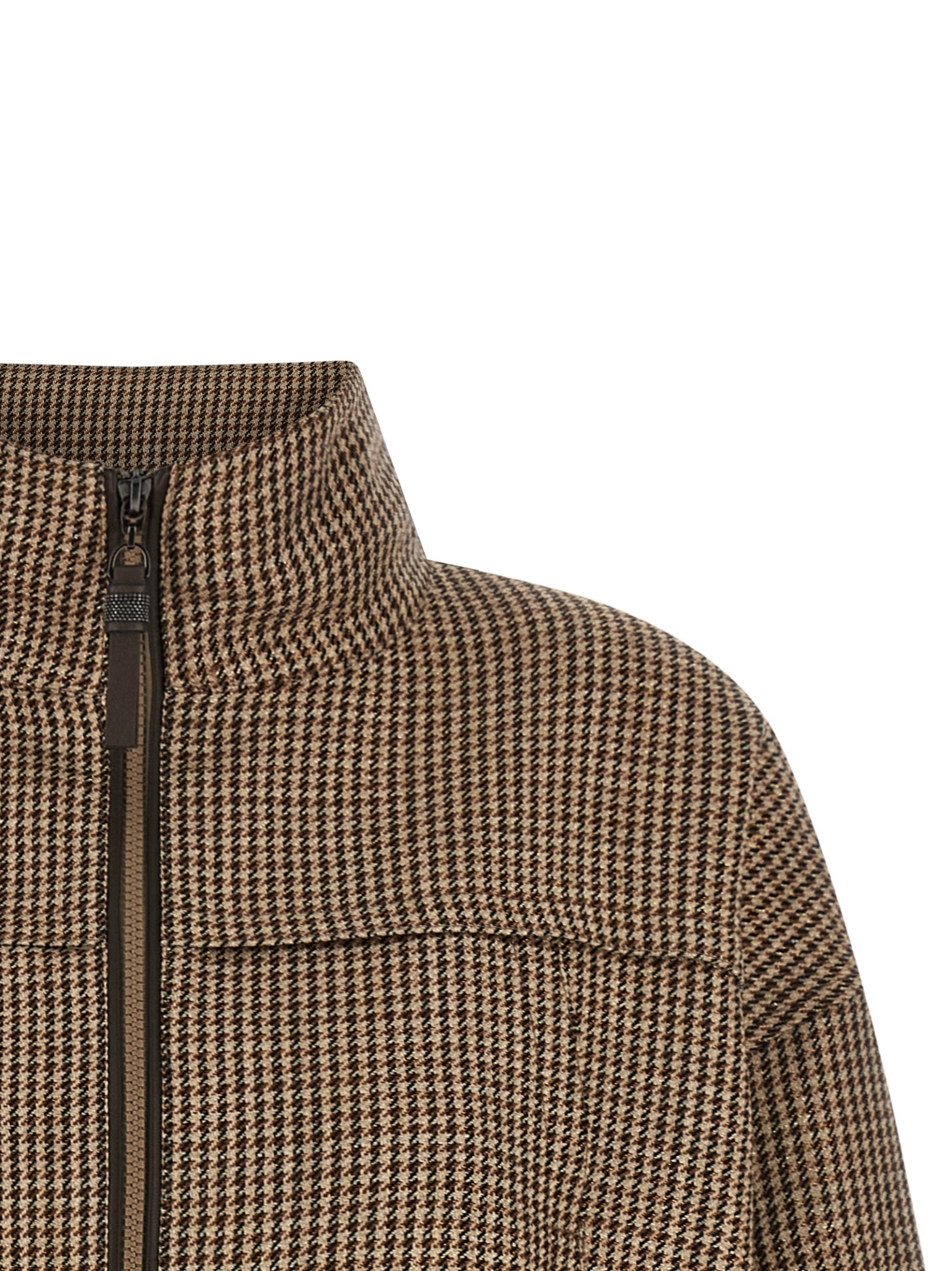 [Brunello Cucinelli] Casual Jacket FW26 MG5467467PC001