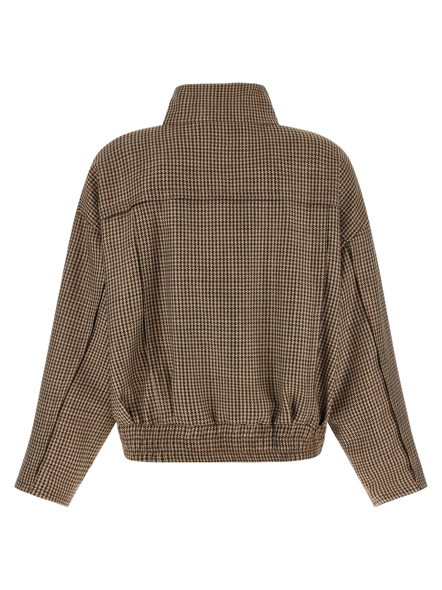 [Brunello Cucinelli] Casual Jacket FW26 MG5467467PC001