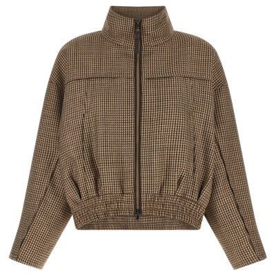 [Brunello Cucinelli] Casual Jacket FW26 MG5467467PC001