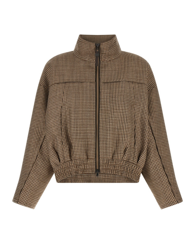 [Brunello Cucinelli] Casual Jacket FW26 MG5467467PC001