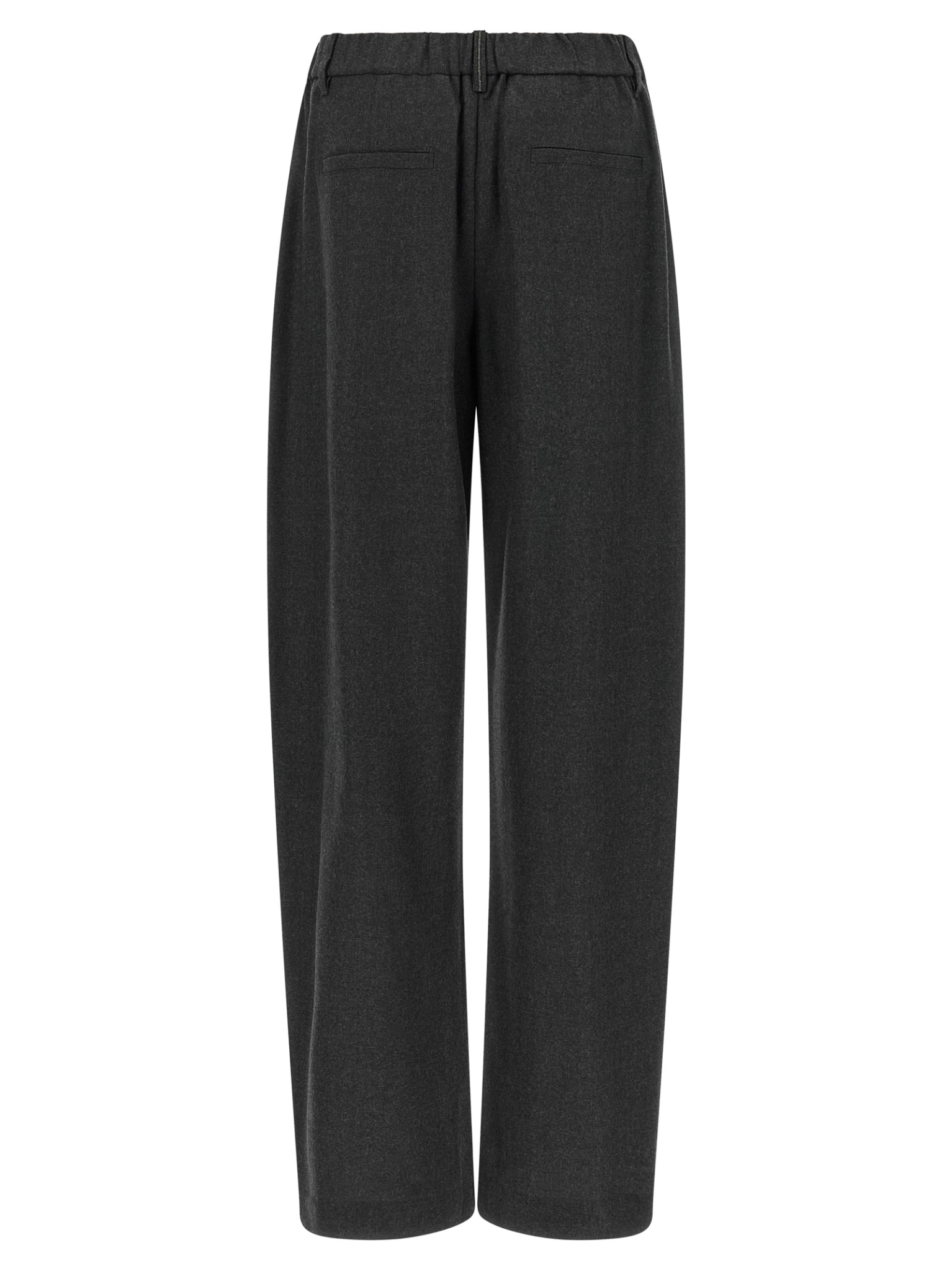[Brunello Cucinelli] Trousers FW26 MP550P9253C1135