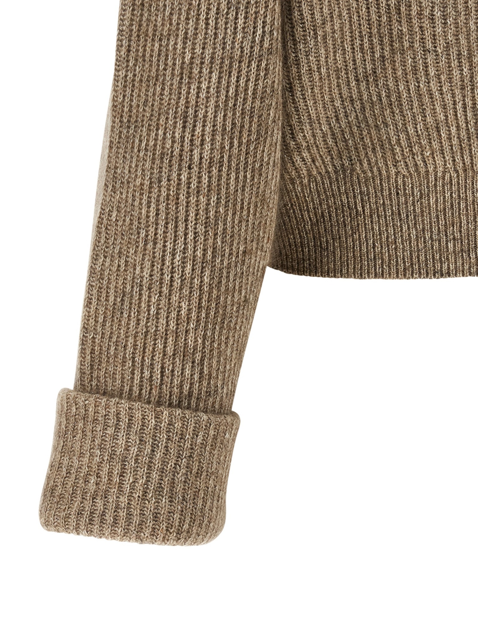 [Brunello Cucinelli] Knitwear FW26 MTX755606PC9928