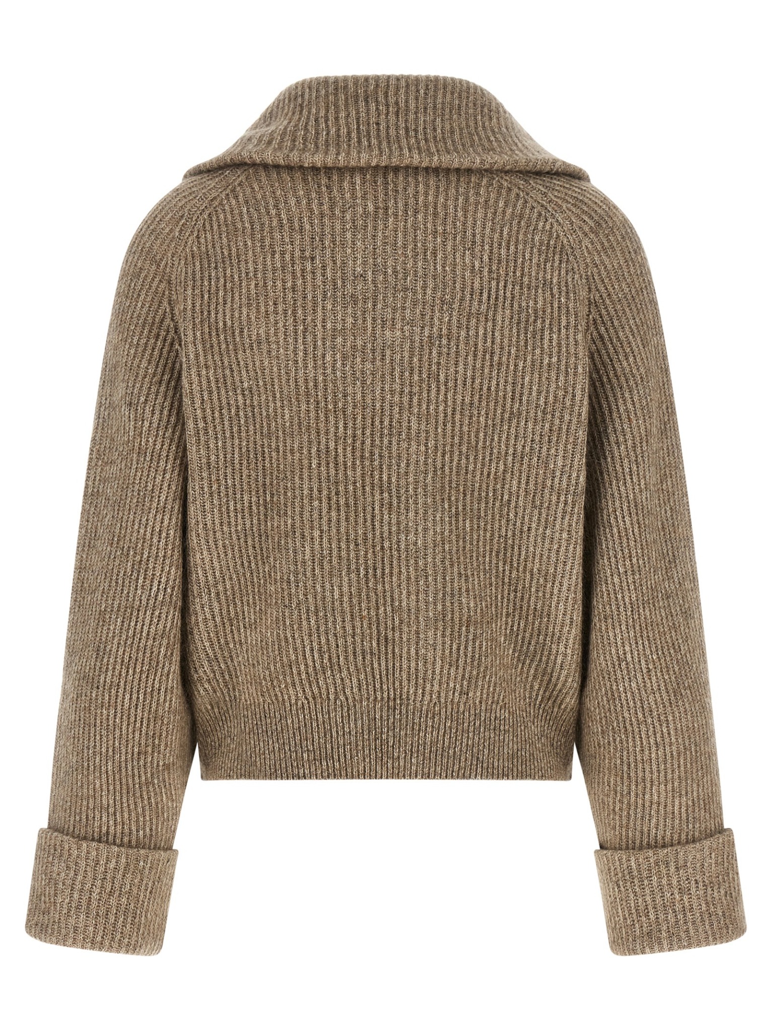[Brunello Cucinelli] Knitwear FW26 MTX755606PC9928