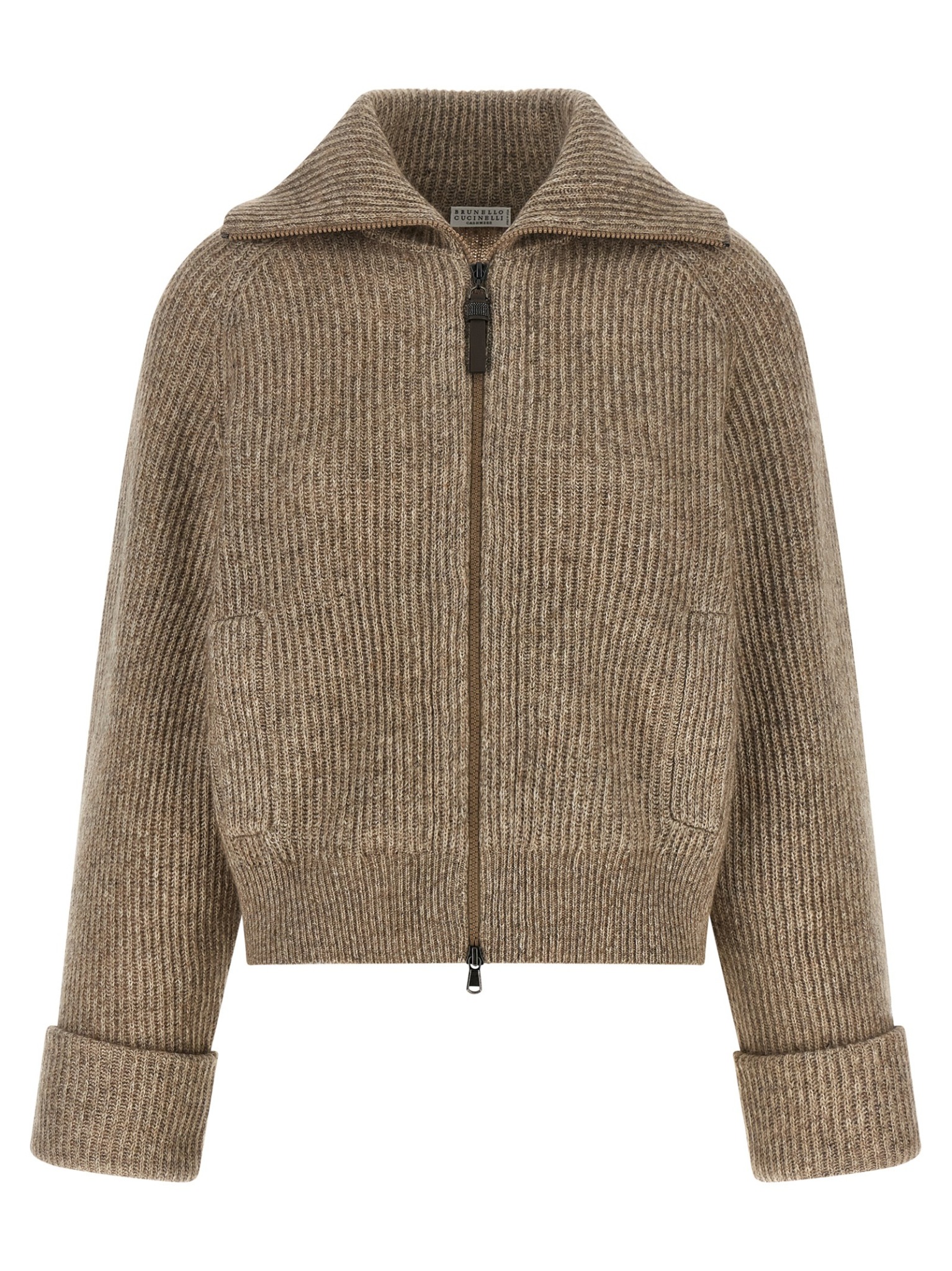 [Brunello Cucinelli] Knitwear FW26 MTX755606PC9928