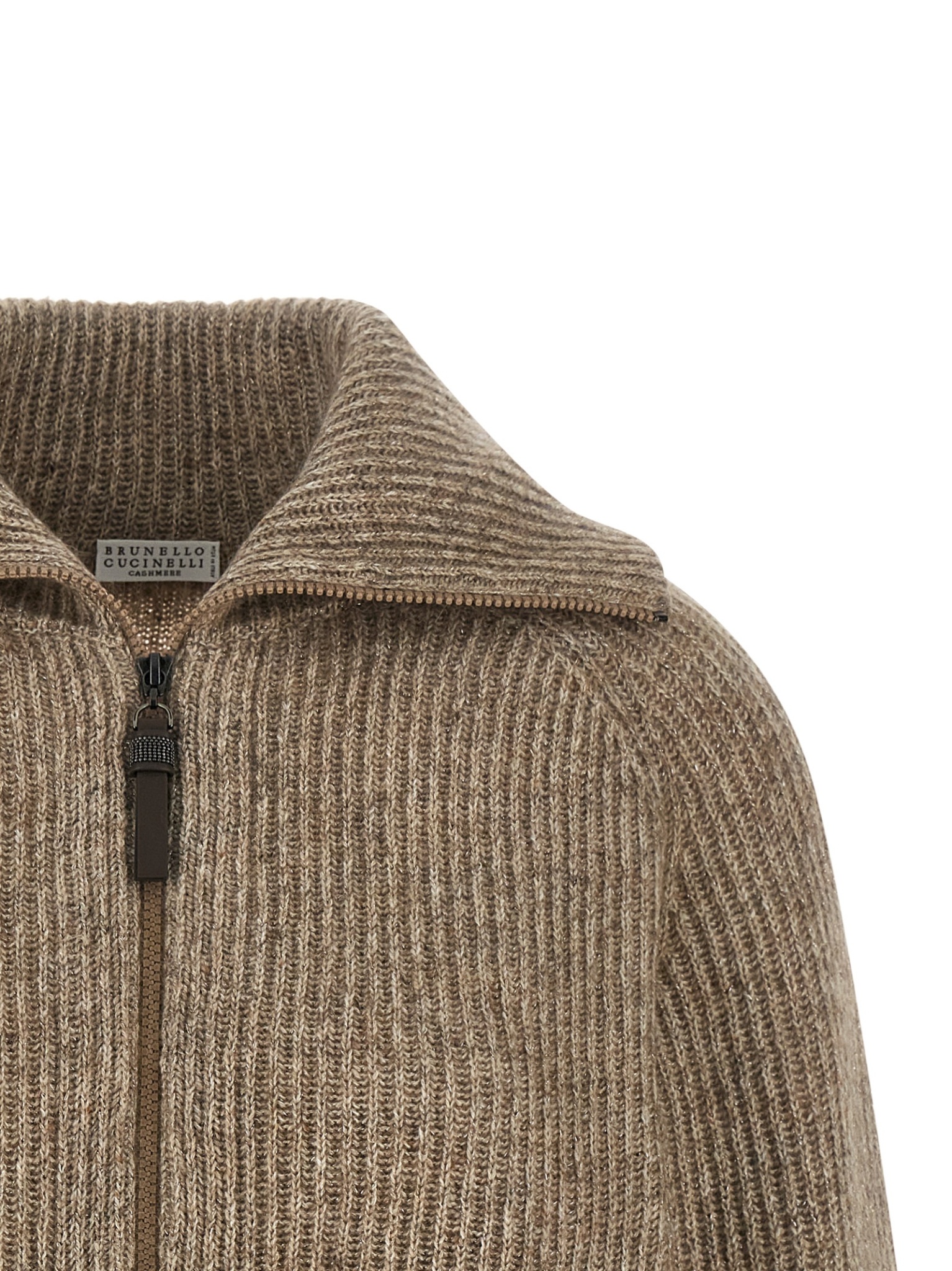 [Brunello Cucinelli] Knitwear FW26 MTX755606PC9928