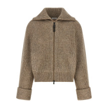 [Brunello Cucinelli] Knitwear FW26 MTX755606PC9928