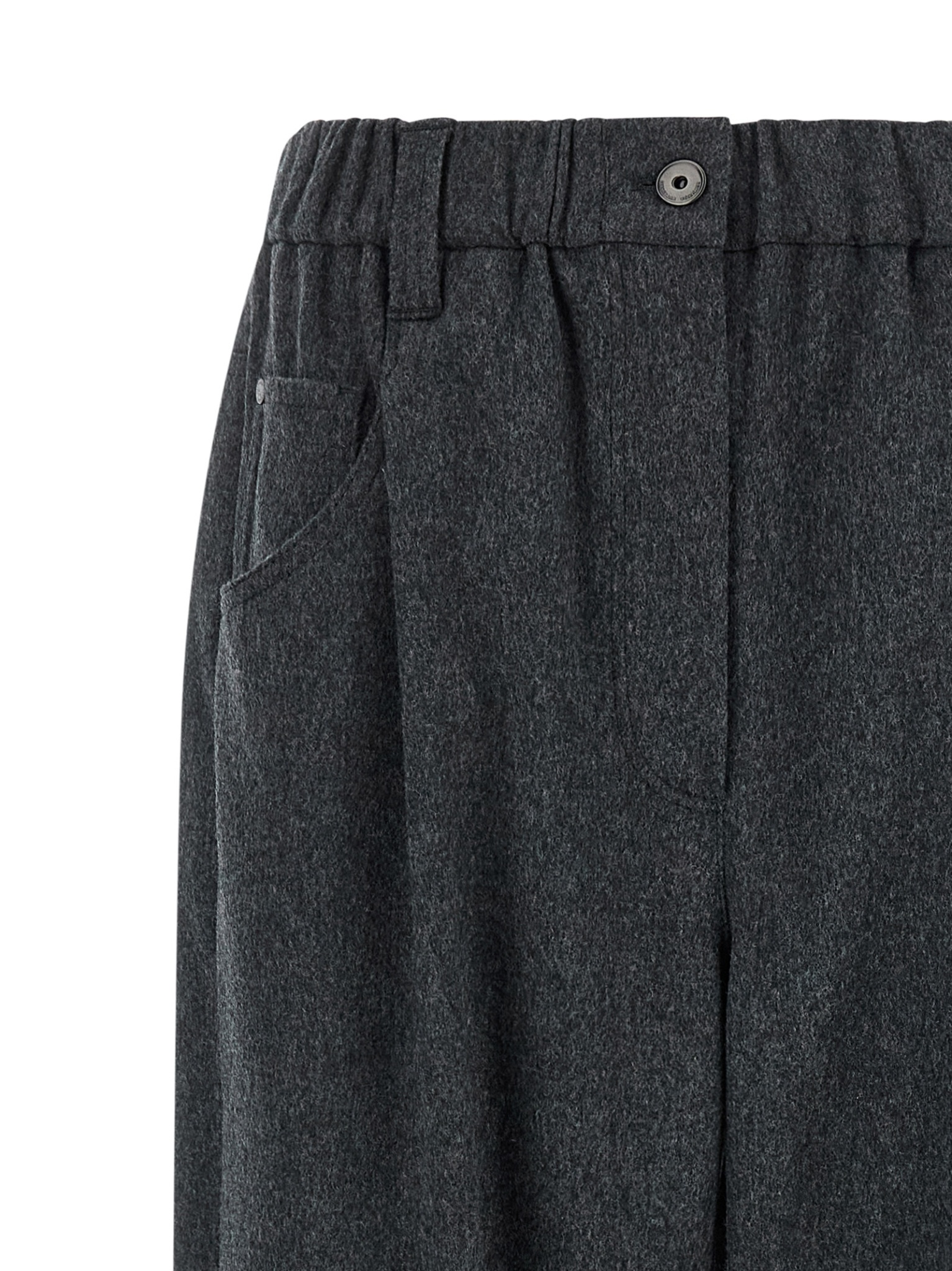 [Brunello Cucinelli] Jogger pants FW26 MP549P9148C2345