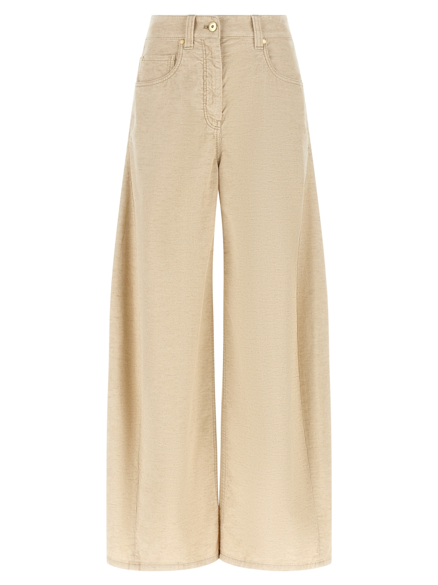[Brunello Cucinelli] Jogger pants FW26 MP185P4059C9881