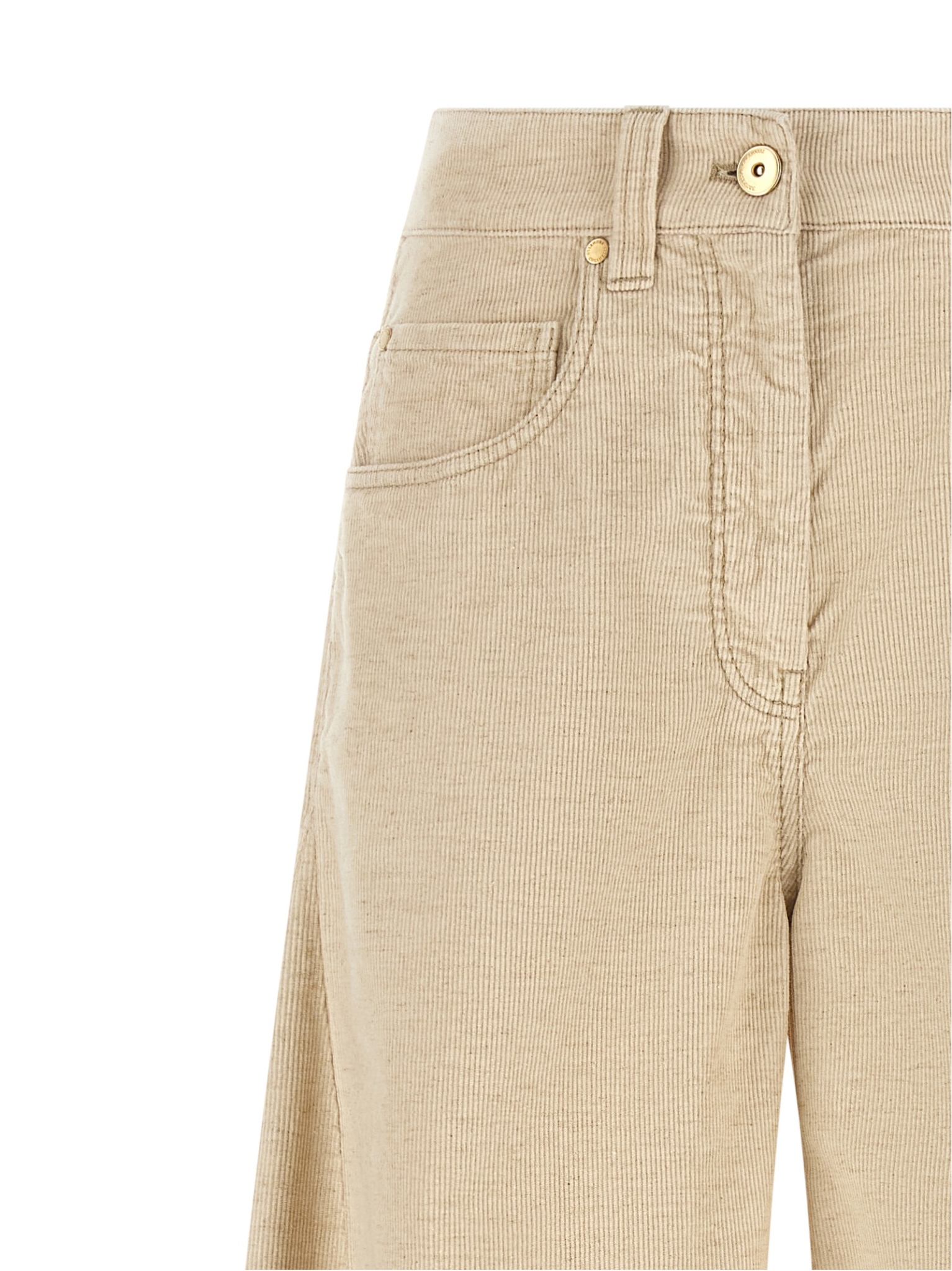 [Brunello Cucinelli] Jogger pants FW26 MP185P4059C9881