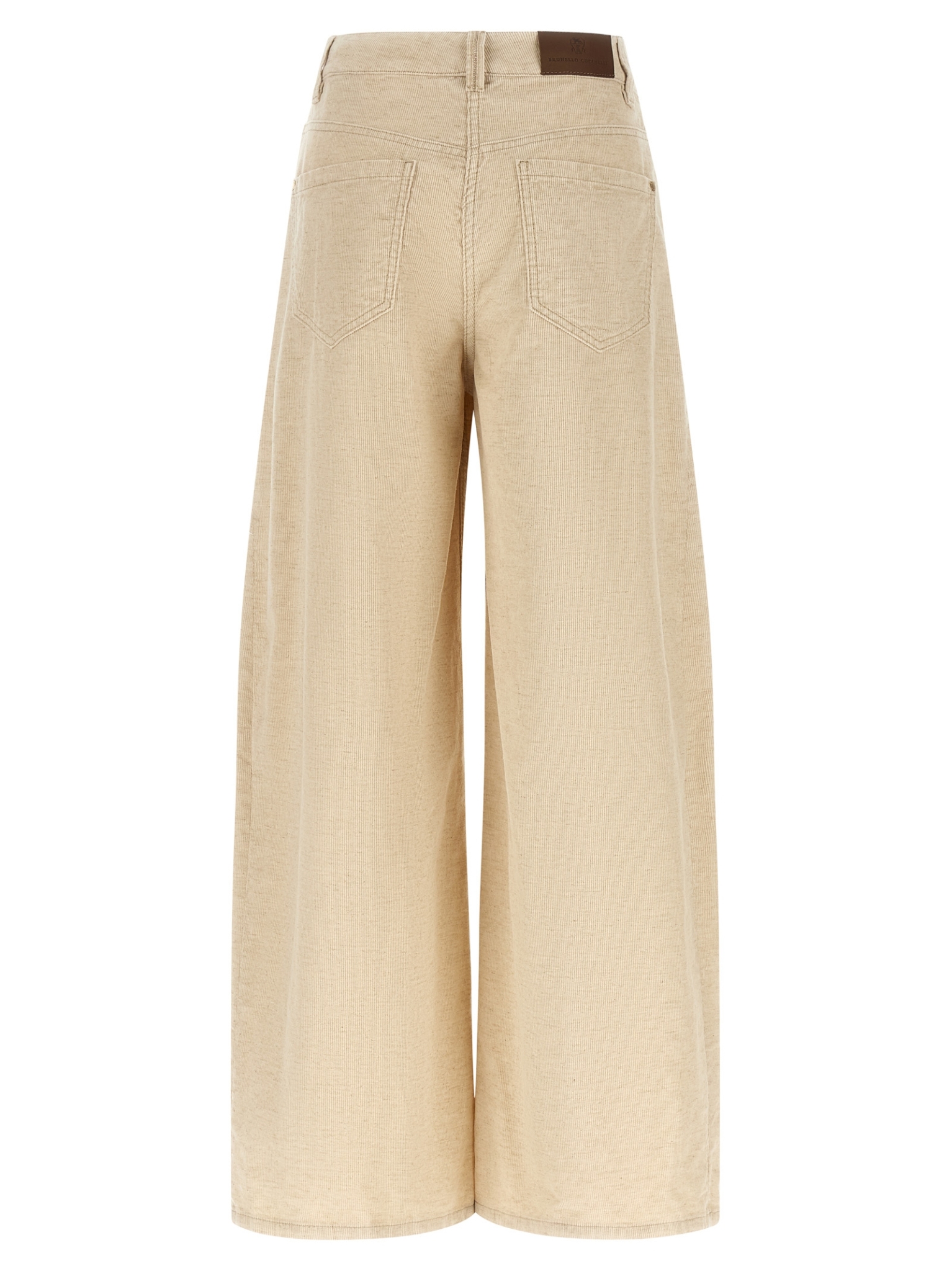 [Brunello Cucinelli] Jogger pants FW26 MP185P4059C9881