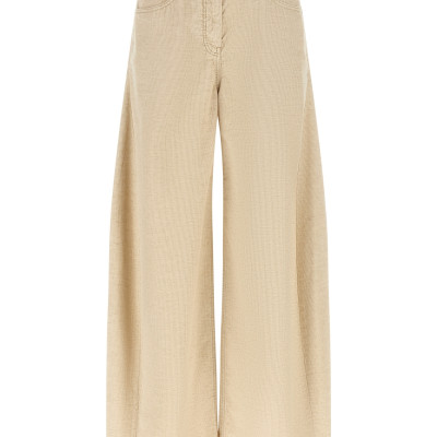 [Brunello Cucinelli] Jogger pants FW26 MP185P4059C9881