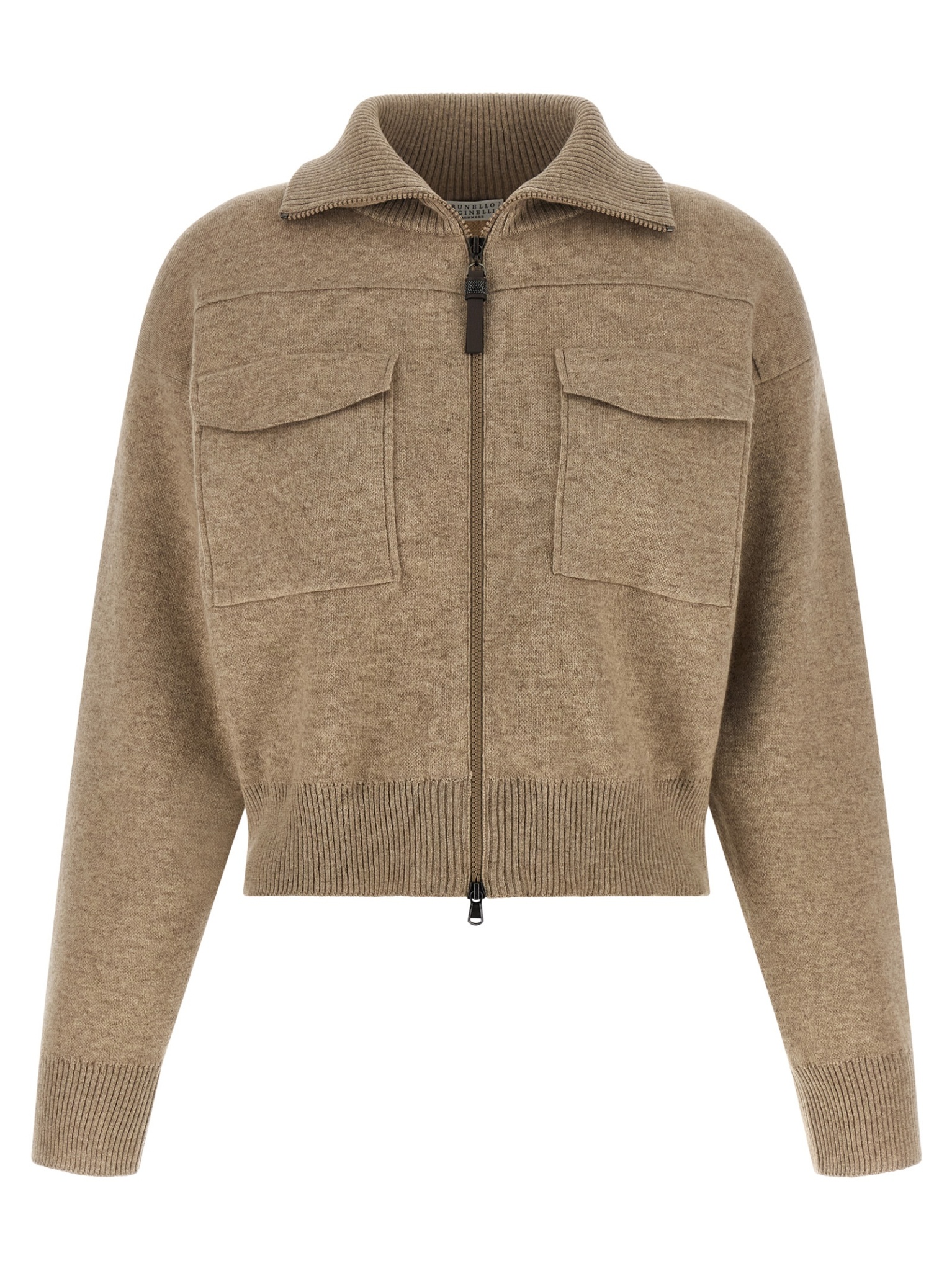 [Brunello Cucinelli] Knitwear FW26 MSH201306PC077