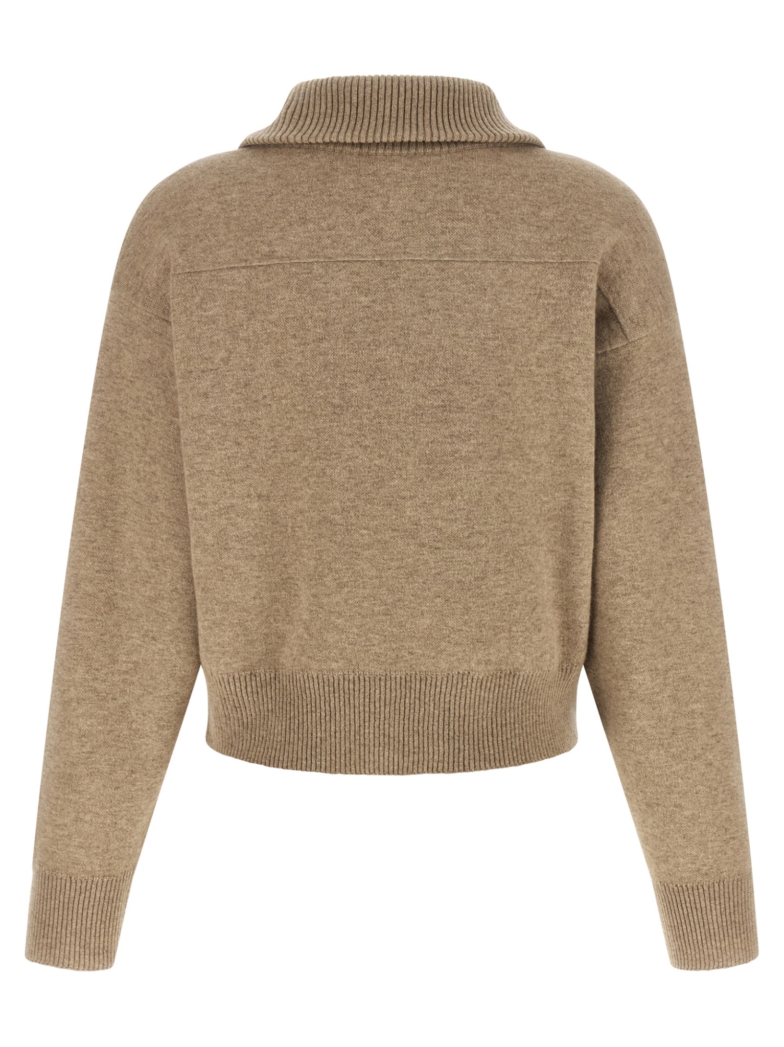 [Brunello Cucinelli] Knitwear FW26 MSH201306PC077